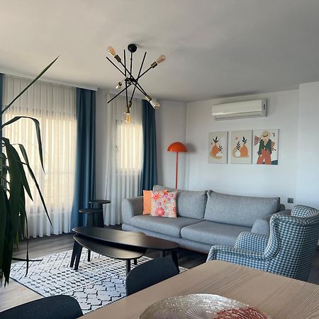 Trea Homes Marina Suites Marmaris Exterior foto