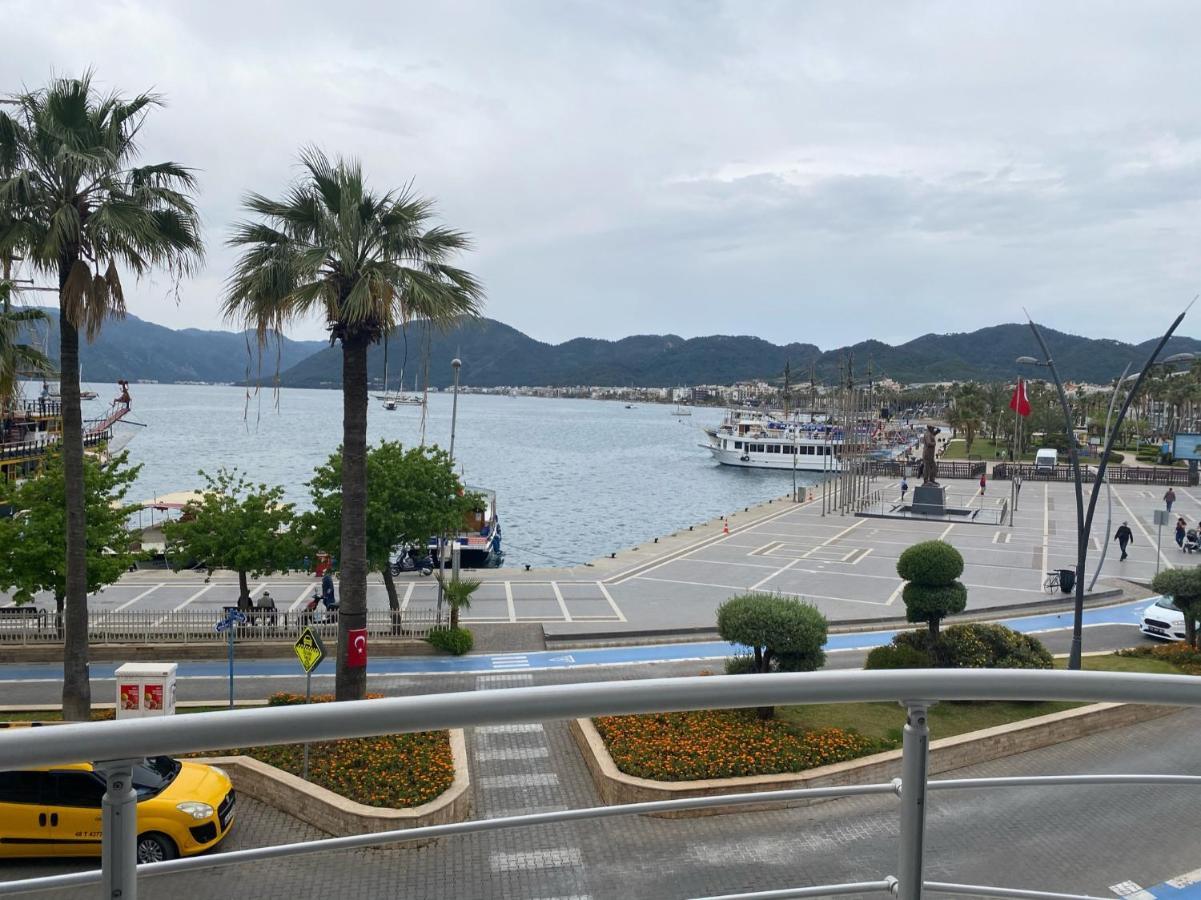 Trea Homes Marina Suites Marmaris Exterior foto