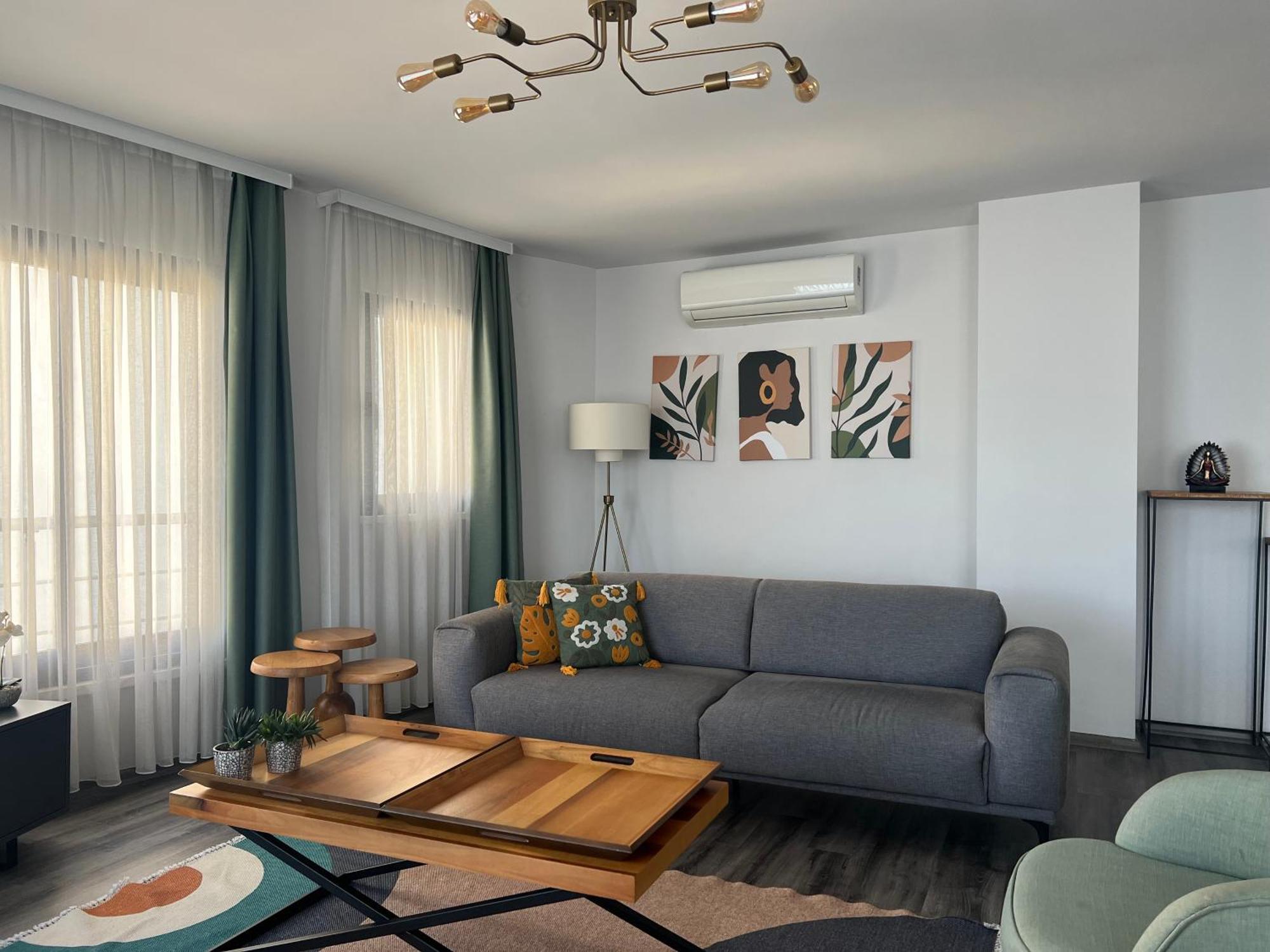 Trea Homes Marina Suites Marmaris Exterior foto